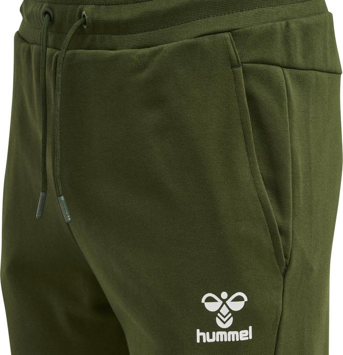 Actual product image hummel ISAM 2.0 REGULAR PANTS (XL)