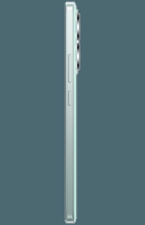 Produktbild Xiaomi Redmi Note 14 5G (256 GB, Coral Green, 6.67", Hybrid Dual SIM, 5G)