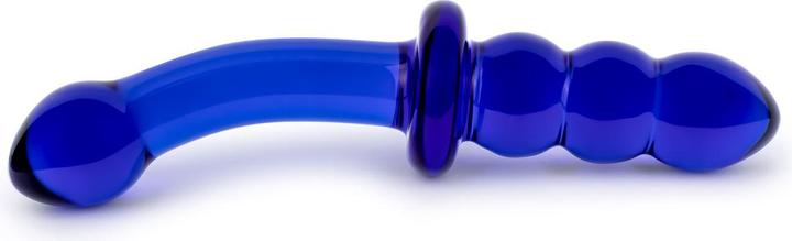 Produktbild Gildo Anal Doppelter Glasdildo