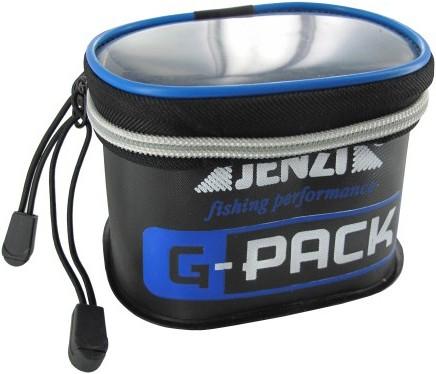 Image du produit Jenzi G-Pack Clear Box