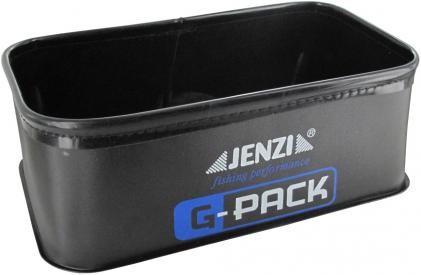 Image du produit Jenzi G-Pack Bait Box