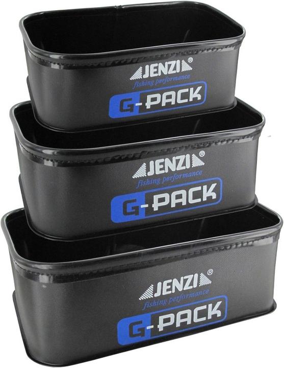 Image du produit Jenzi G-Pack Bait Box