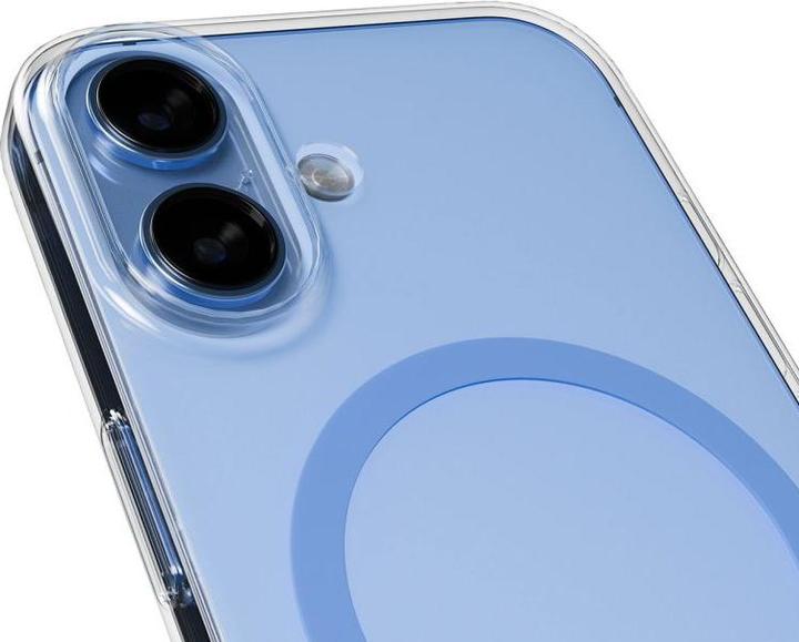 Actual product image Puro Cover (Apple iPhone Air)