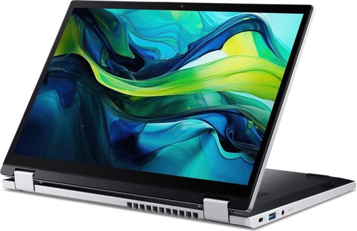 Produktbild Acer Aspire Go Spin 14 (14", Intel Core 3 N355, 16 GB, 512 GB, DE)