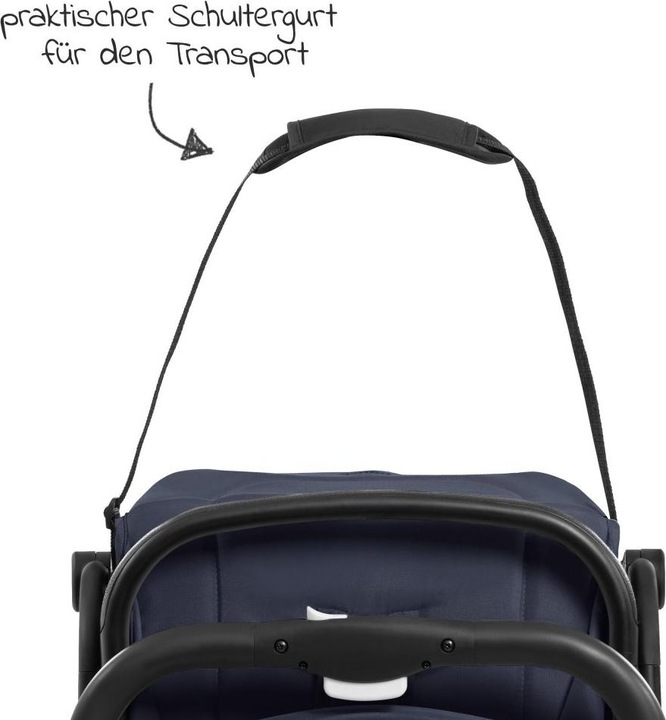Immagine prodotto Hauck Travel N Care