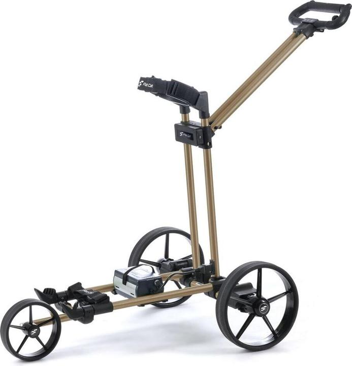 Actual product image FlatCat Ahead Li-fe