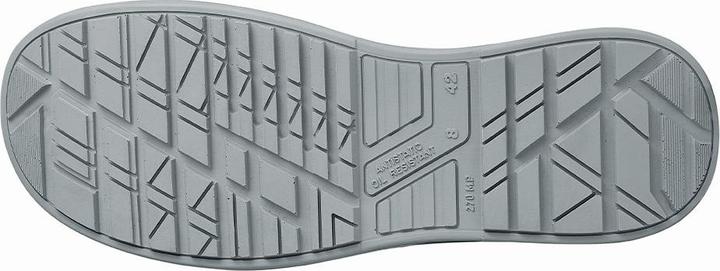 Produktbild U-Power Sicherheitshochschuh PANAMA ESD S3 CI SRC Grösse 46 (S3, 46)