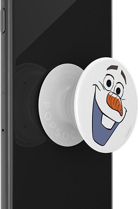 Actual product image PopSockets Olaf