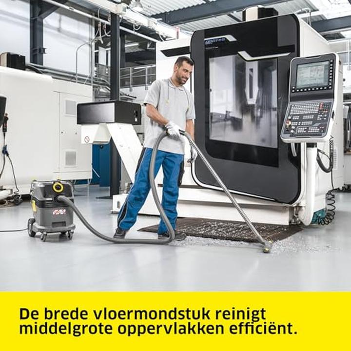 Produktbild Kärcher Professional NT30/1 Tact L (Nass-Trockensauger)