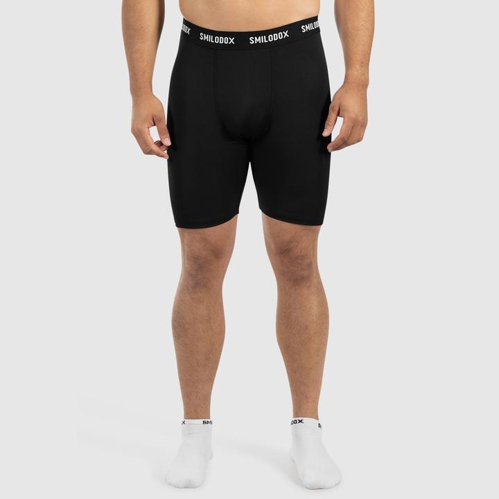 Image du produit Smilodox Laufshorts Zeyn (M)