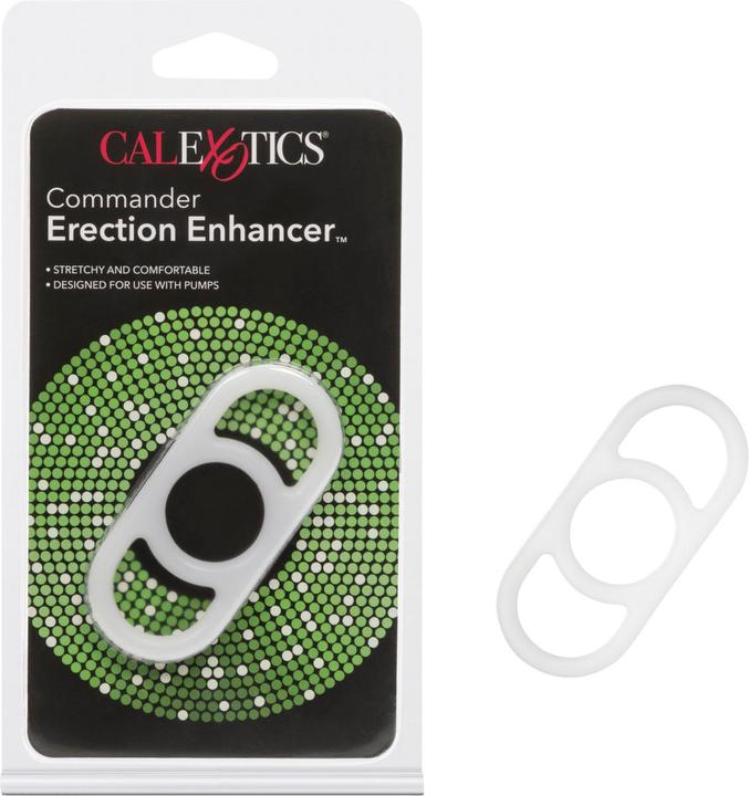 Image du produit CalExotics Commander Erection Enhancer (2.50 cm)