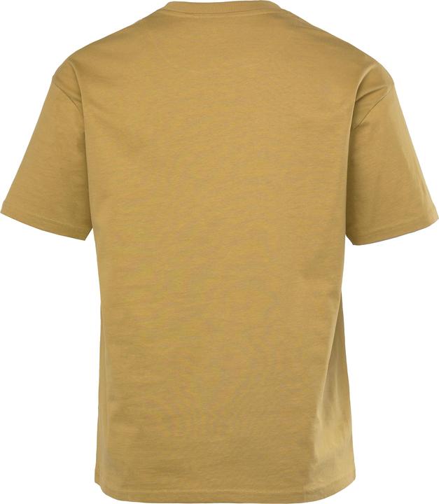 Immagine prodotto Sthuge T-shirt con taglio oversize e mezze maniche, disponibile fino alla tg. 8XL (XXL)