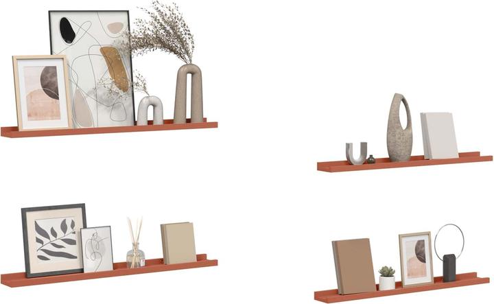 Produktbild vidaXL Wandregal