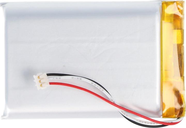 Produktbild Garmin Akku Zumo 350LM Akku 390LM, 361-00059-00, 010-01043-01, 020-00218-05