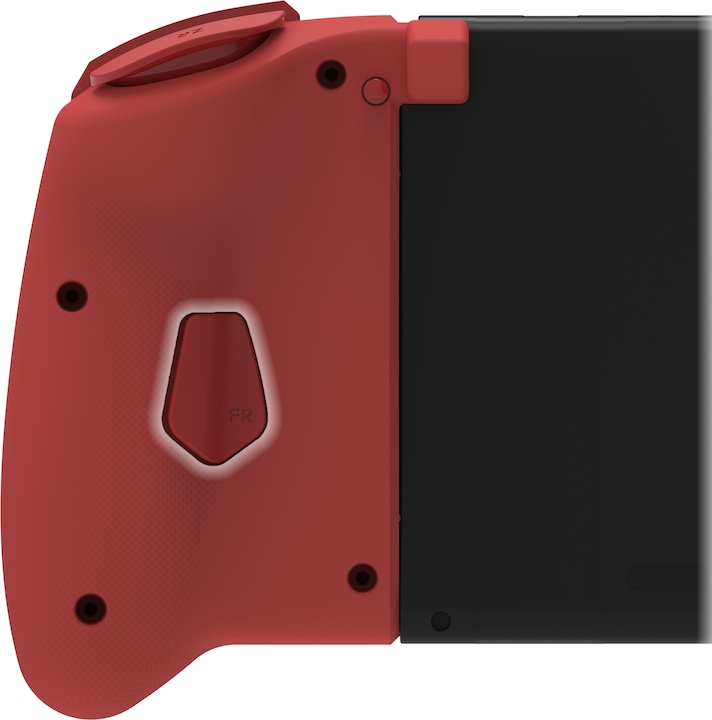 Actual product image HORI Split Pad Pro - Pikachu + Glurak (Switch OLED, Switch)