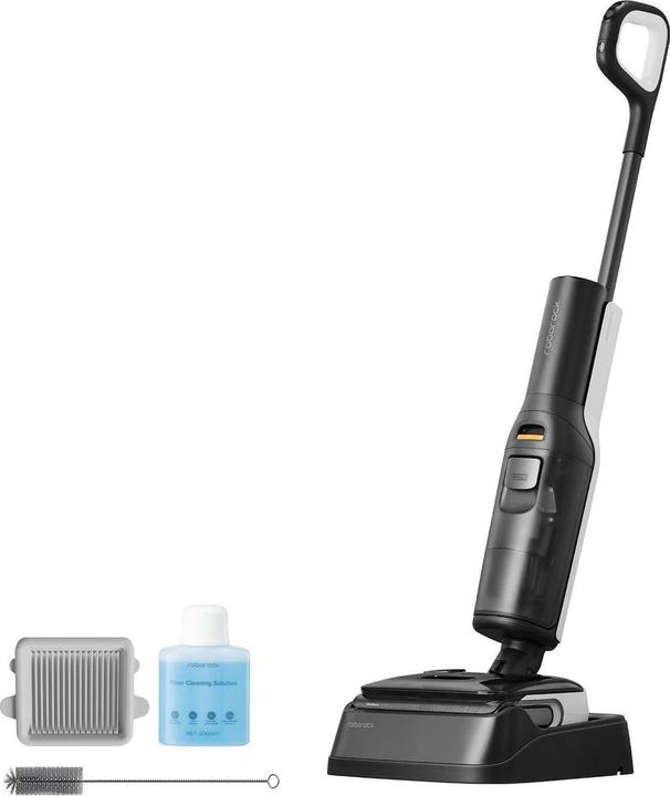 Actual product image Roborock F25 (Vacuuming + mopping)