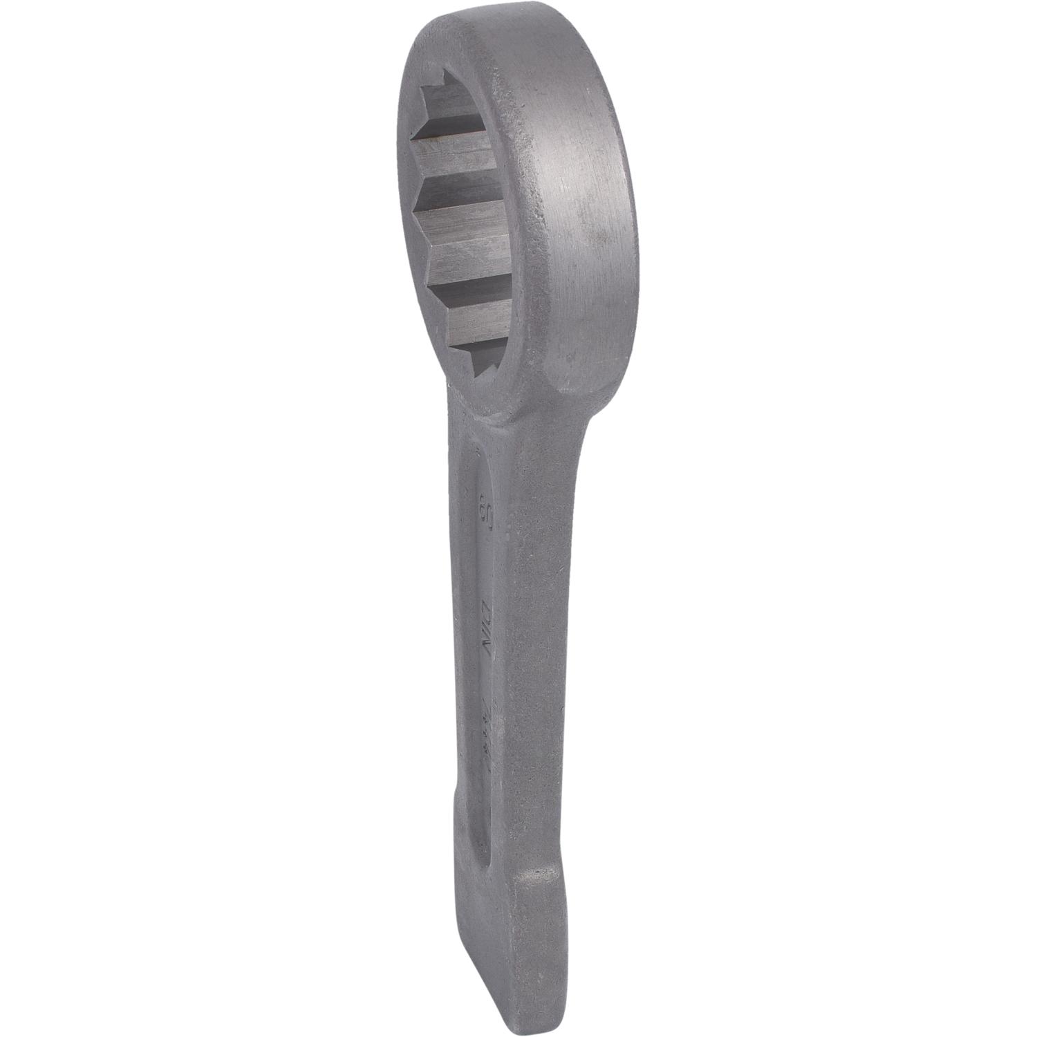 Thumbnail - KS Tools, Schraubenschlüssel, Schlag-Ringschlüssel, 12-Kant, metrisch, 80 mm (80 mm)