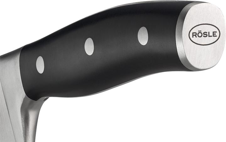 Produktbild Rösle Fleischmesser (18 cm)