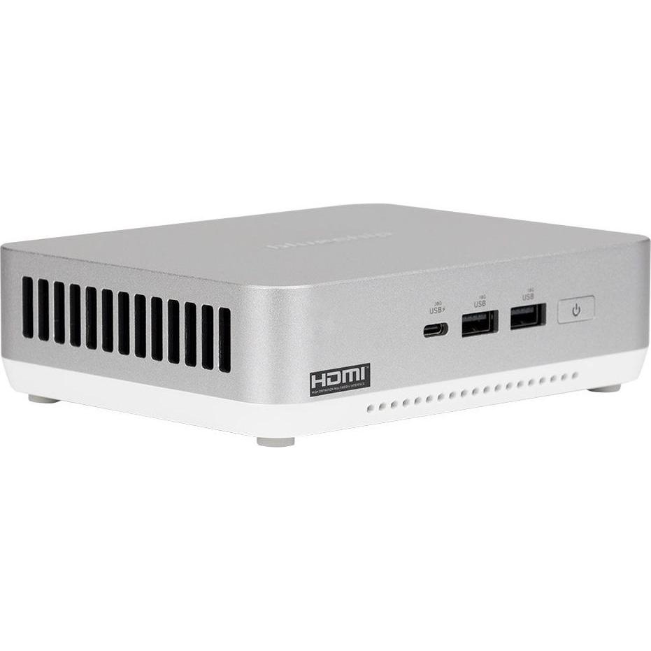 Bluechip BUSINESSline M11450 *white* Intel Core™ Ultra 5 Prozessor 125H / bis zu 4.50 GHz, Windows 11 Pro (Intel Core Ul...