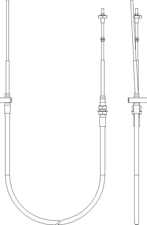 Actual product image Siemens Operating unit accessories 3VA9578-0CC70