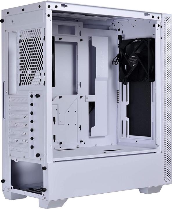 Immagine prodotto Lian-Li Lancool 205 (ATX, mATX, Mini-ITX)
