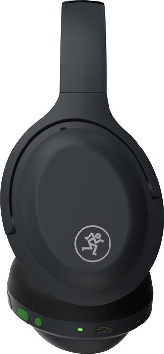 Image du produit Mackie MC-60BT (ANC, 35 h, Sans fil)