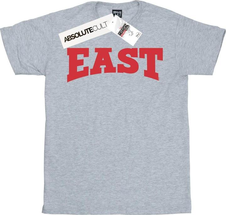 Produktbild Disney High School Musical The Musical East High TShirt (3XL)