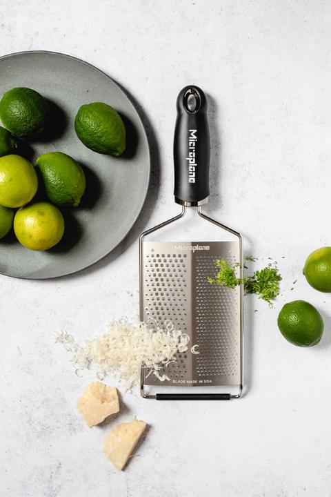 Actual product image Microplane Double grater, coarse & fine