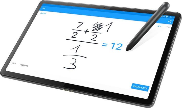 Produktbild Lenovo Tab P11 Pro (2. Gen) (nur WLAN, 11.20", 256 GB, Storm Grey)