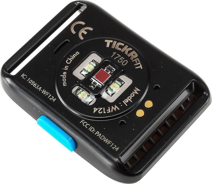 Image du produit Wahoo Tickr Fit