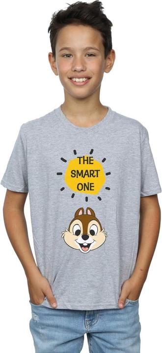 Produktbild Disney Chip N Dale The Smart One TShirt Jungen (152, 158)