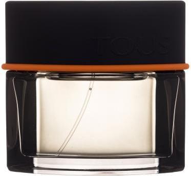 Produktbild Tous Man Intense (Eau de Toilette, 50 ml)
