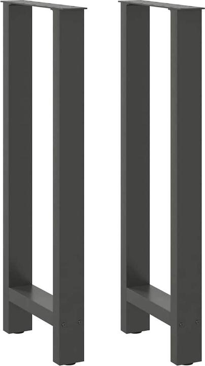 Produktbild vidaXL Bartischbein