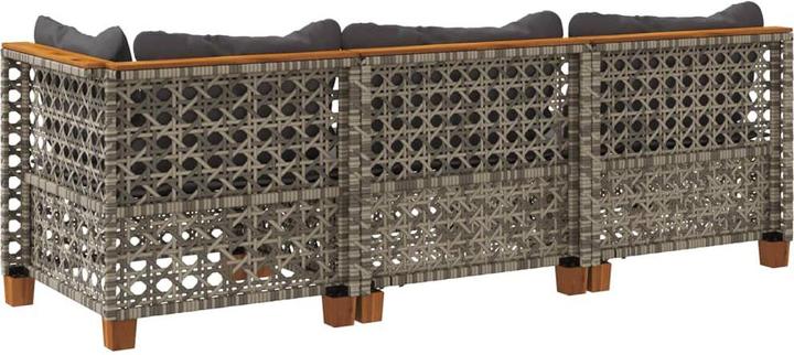 Produktbild vidaXL Hadassah