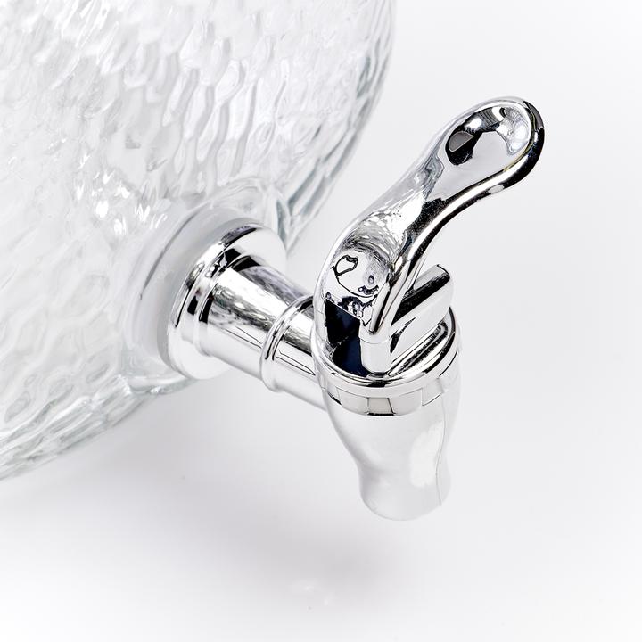 Produktbild Zeller Present Getränkeflaschen (3.70 l)