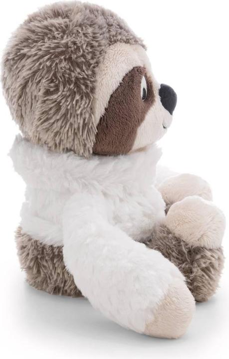 Produktbild NICI 62417 Kuscheltier Faultier Izzy Icetumbler 25cm (25 cm)