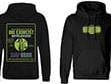 Produktbild Heroes Inc Beetlejuice 2 Kapuzenpullover Bio Exorcist Grösse S (S)