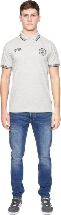 Immagine prodotto Duck and Cover Keyaan Maglietta Polo Uomo (S)