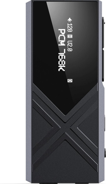 Productafbeelding FiiO KA17 (Versterkingsschakelaar, USB DAC)