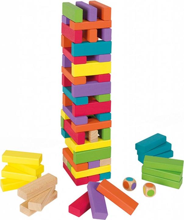 Produktbild Janod Equilibloc (2 - 6 Spieler)