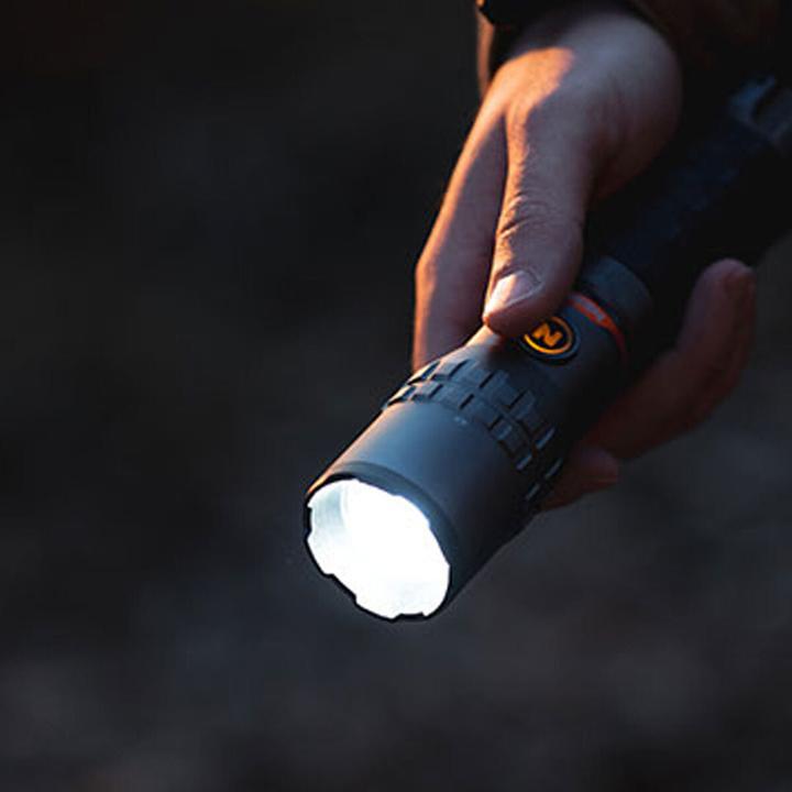 Productafbeelding Nebo Slyde Koning 2K (24.40 cm, 2000 lm)