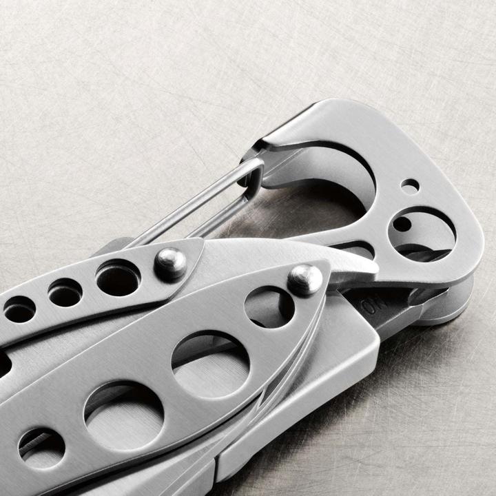 Actual product image Leatherman Skeletool (7 Functions)