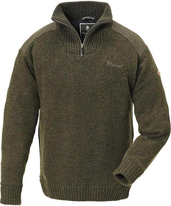 Image du produit Pinewood Pull en maille Hurricane (3XL)