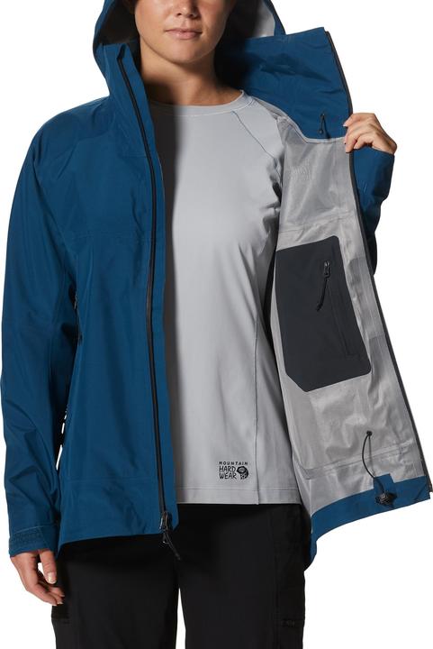 Immagine prodotto Mountain Hardwear TrailVerse GTX (XS)