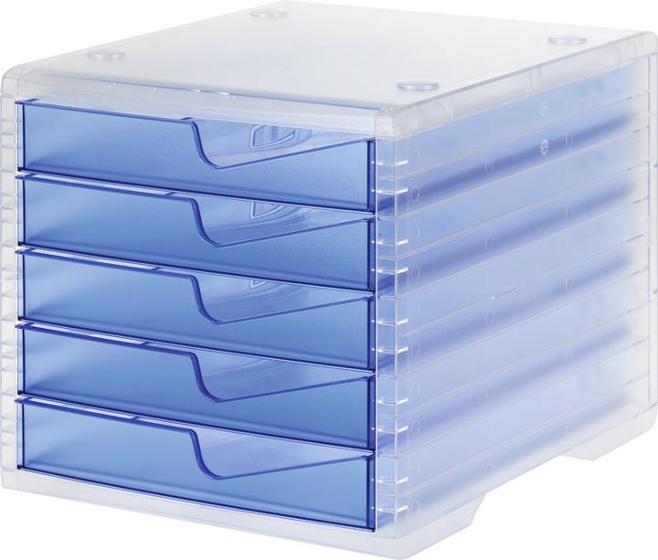 Styro Swingbox (C4)