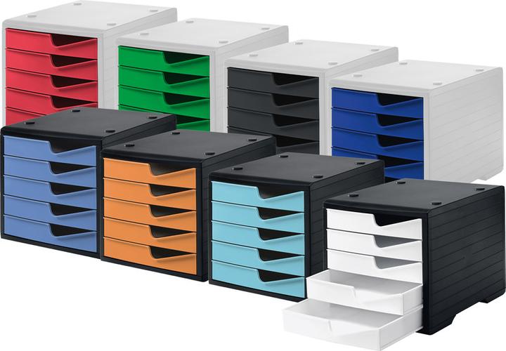 Produktbild Styro SWINGBOX Schubladenelement (C4)