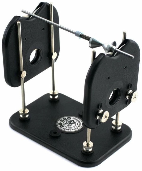 Actual product image Du-Bro Tru-Spin Prop Balancer