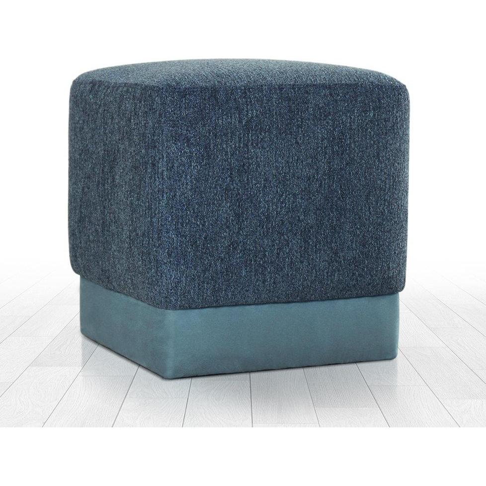 Atelier del Sofa, Hocker + Pouf, Borgot