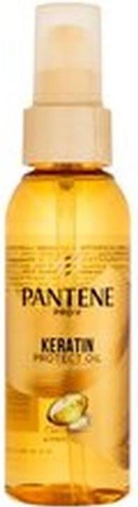 Actual product image Pantene Pro-V Keratin Protect Oil (100 ml)