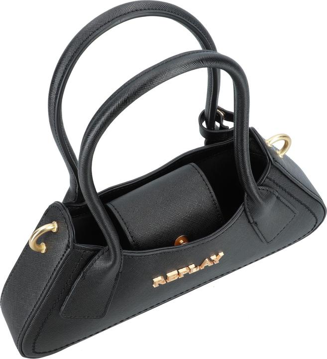 Immagine prodotto Replay Borsa a tracolla in pelle 28,5 cm